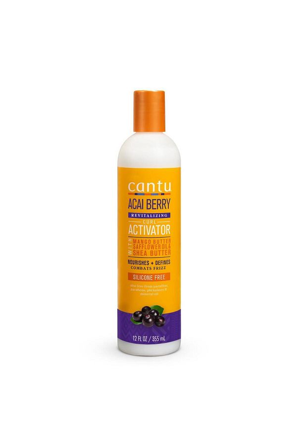 Cantu-Acai Berry Curl Activator Cream 355 ml 1