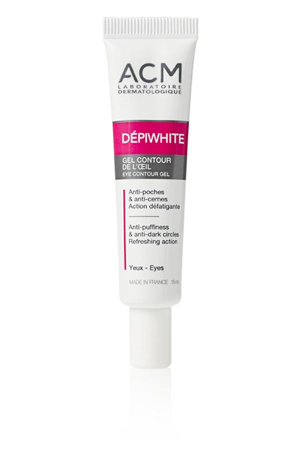 ACM-Labo Depiwhite Eye Contour Gel, 15ml 1