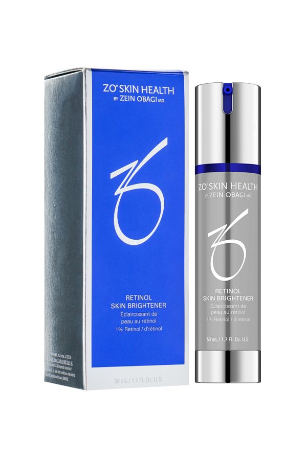 ZO OBAGI-ZO SKIN HEALTH Skin Brightener Retinol, 50ml 1