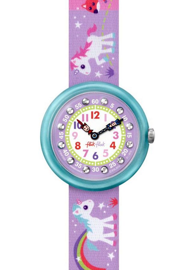 Flik Flak-MAGICAL UNICORNS 1