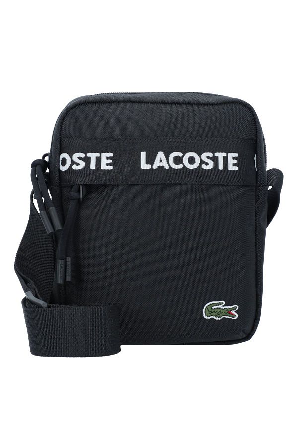 Lacoste-Umhängetasche 17,5 cm 1