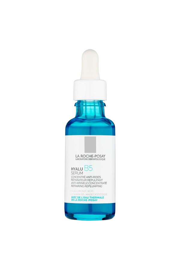 La Roche Posay-La Roche-Posay Hyalu B5 Pure Hyaluronic Acid Serum, 30ml 1