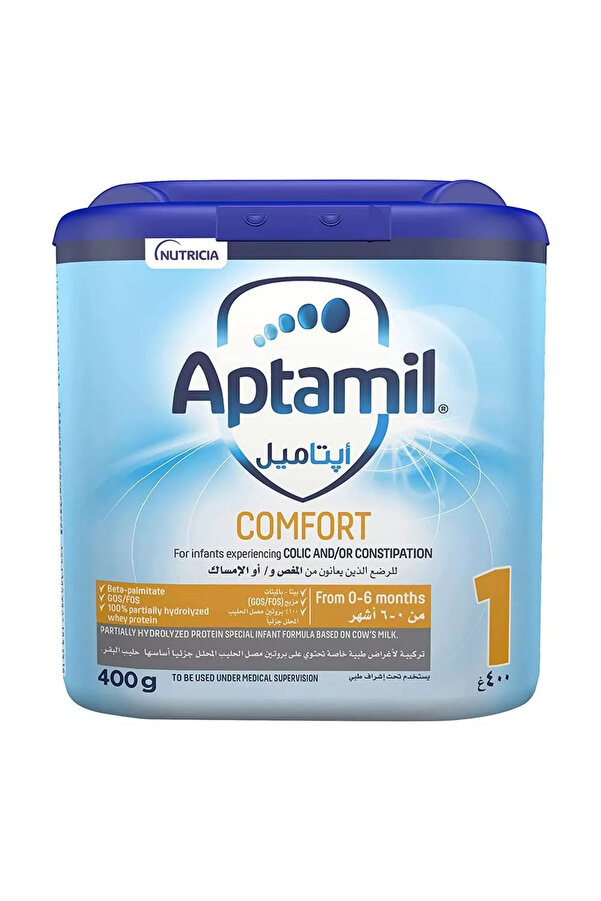 Aptamil Anti Colic Milk Formula Aptamil Comfort Stage Infant Milk