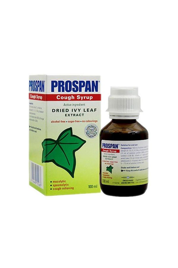 ENGELHARD-TML Prospan Cough Syrup, 100ml 1