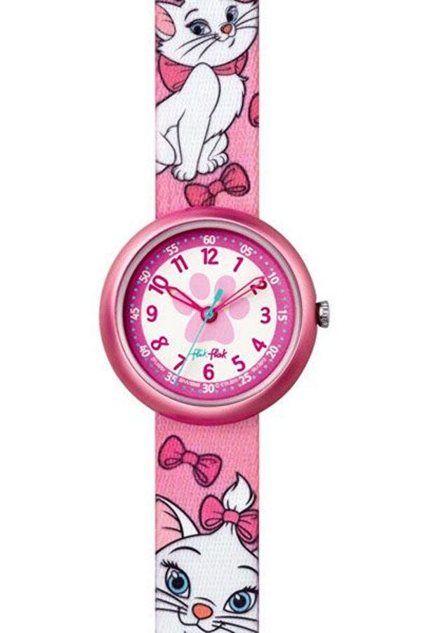 Flik Flak-DISNEY'S ARISTOCATS MARIE 1