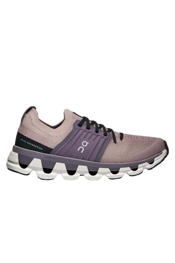 ON-CLOUDSWIFT 3-FADE/BLACK-W 1