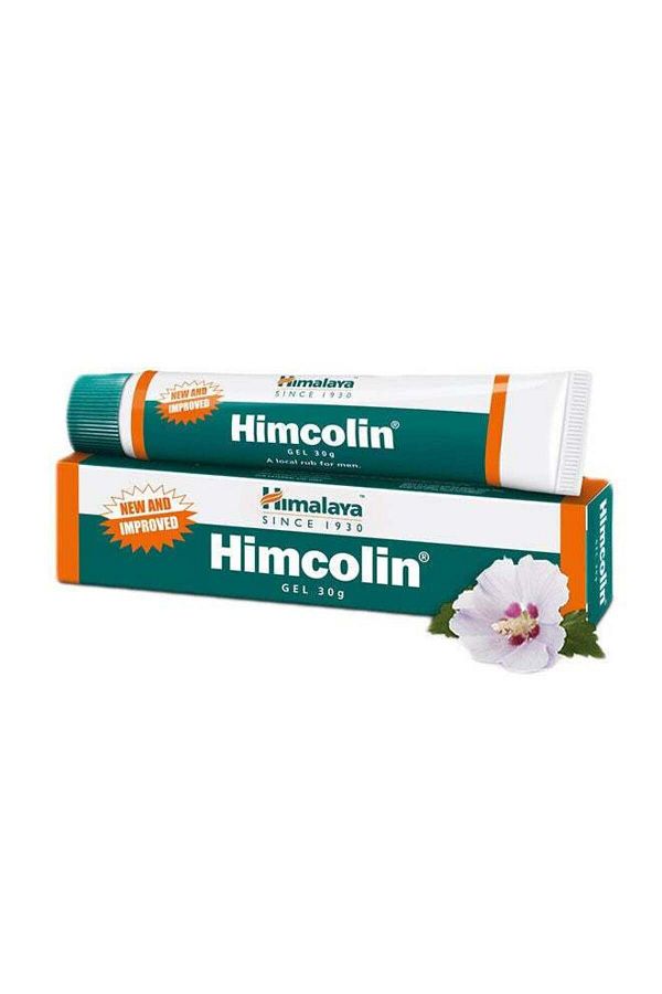 Himalaya-جل هيمكولين 30 جرام 1