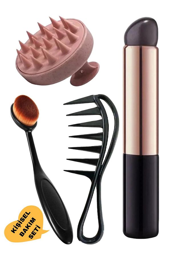 Hyd-Set cadou de 4 produse cosmetice de îngrijire personală 1
