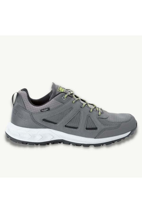 Jack Wolfskin-Woodland 2 Texapore - Hohe Taille M 
 
 Woodland 2 Texapore - Hohe Taille M 1