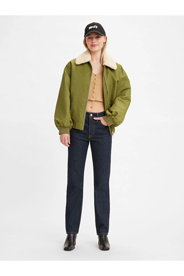Levi's-501 ® ®   Original Women's Jeans - Deep Breath 1