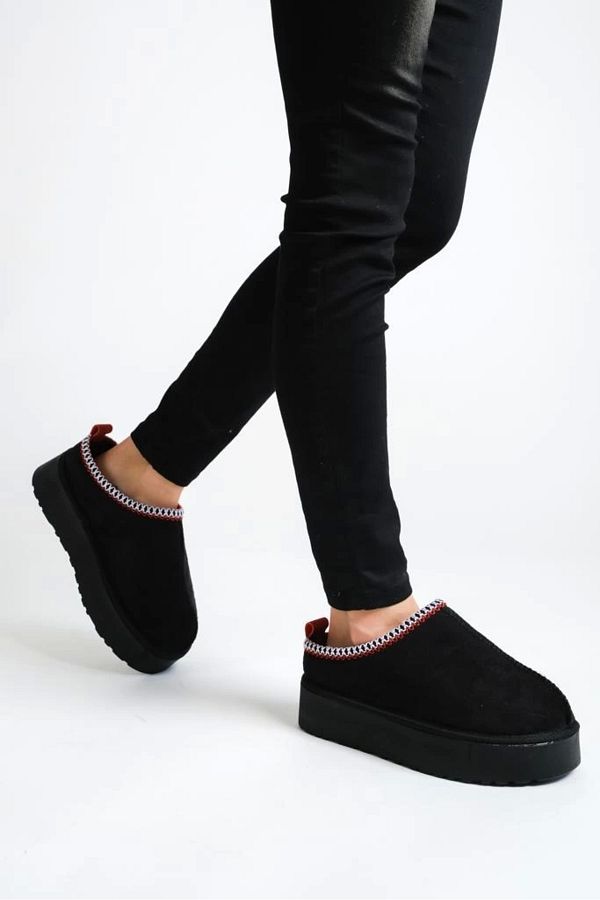 Suede ankle boots womens flat clearance