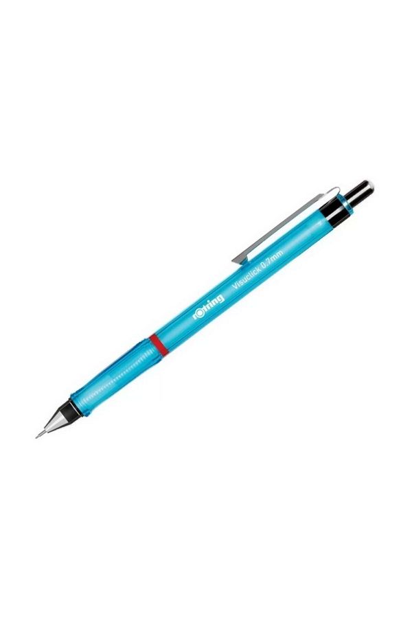 Rotring-Visuclick Versatil 0.7 mm Blue 1