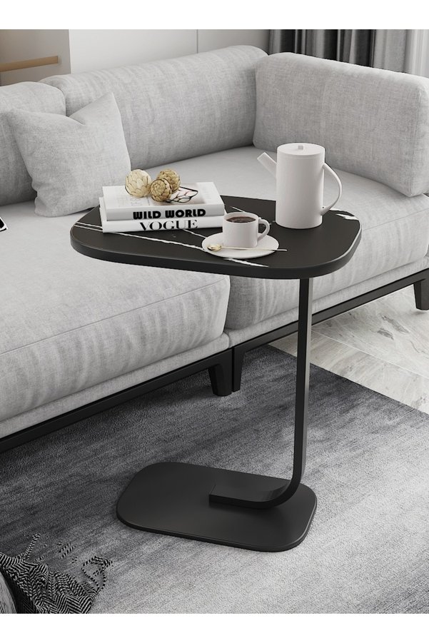 Almufarrej Nordic Style Simple Shaped Coffee Table And Sofa Side End ...