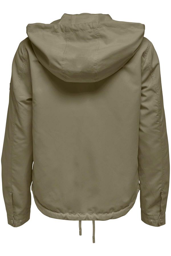 Only spring parka online