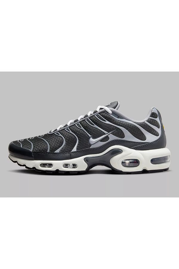 Nike Air Max Tn Plus Gray and Living Gray Trendyol