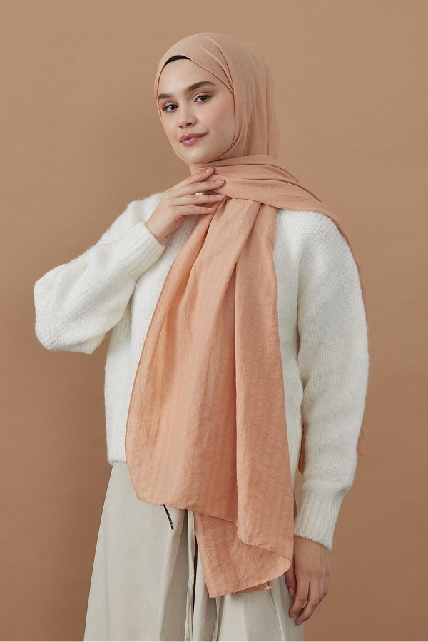 Modakaşmir-Flex Line Shawl 1