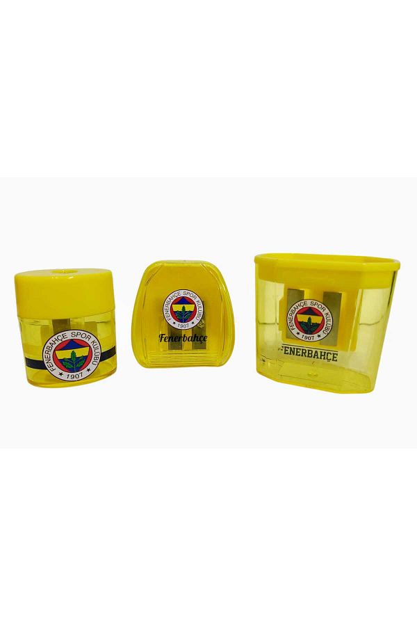 izmir yazici servis-Pencil Sharpener Set Set of 3 Both for Normal and Jumbo Pencils 1