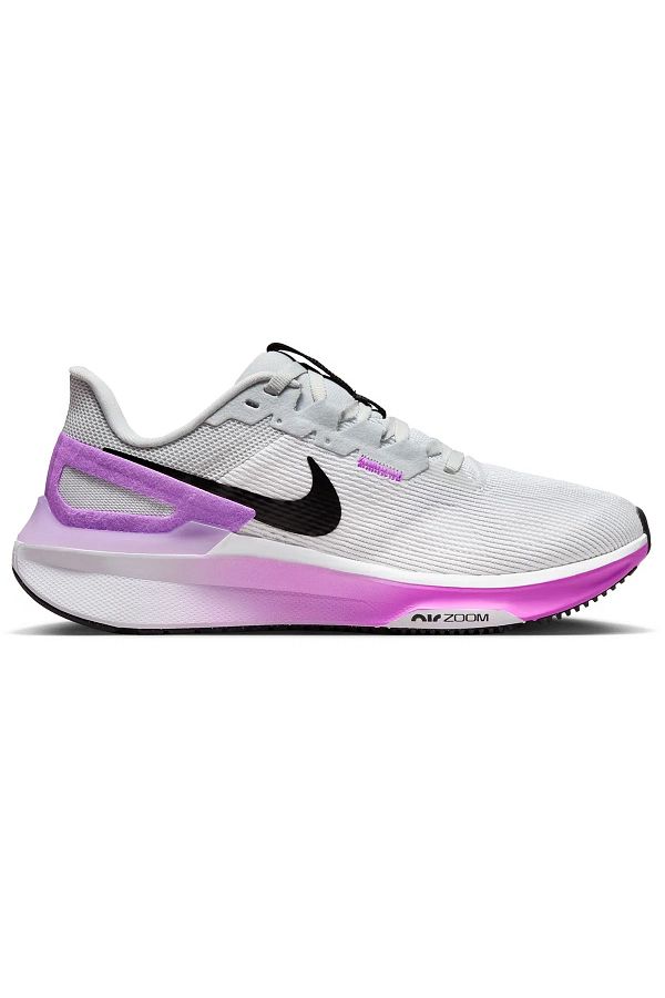 Nike-Nike Structure 25 Women's Running Shoes-Dj7884-100 1