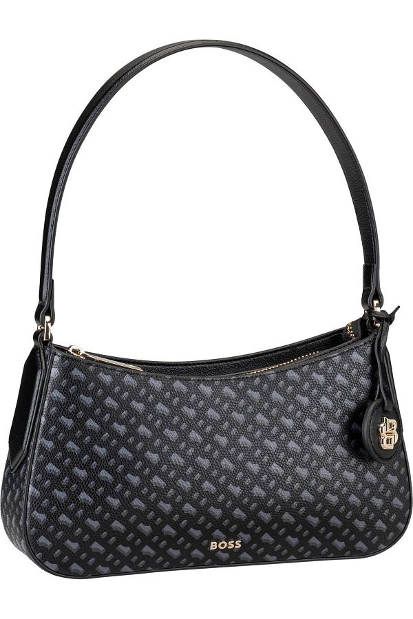 BOSS-Schultertasche Liriel S Mg 1