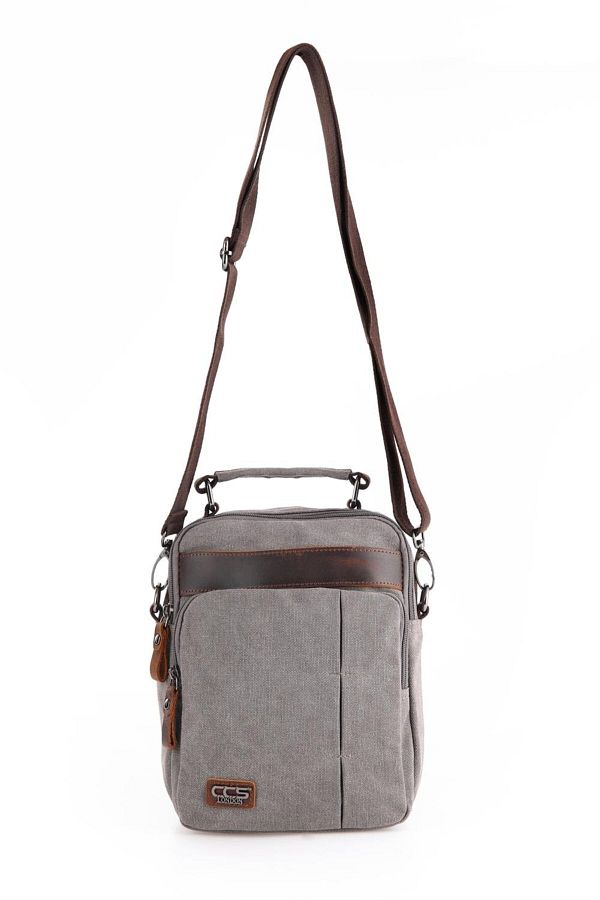 ÇÇS-Τσάντα Unisex C.ccs31357 1