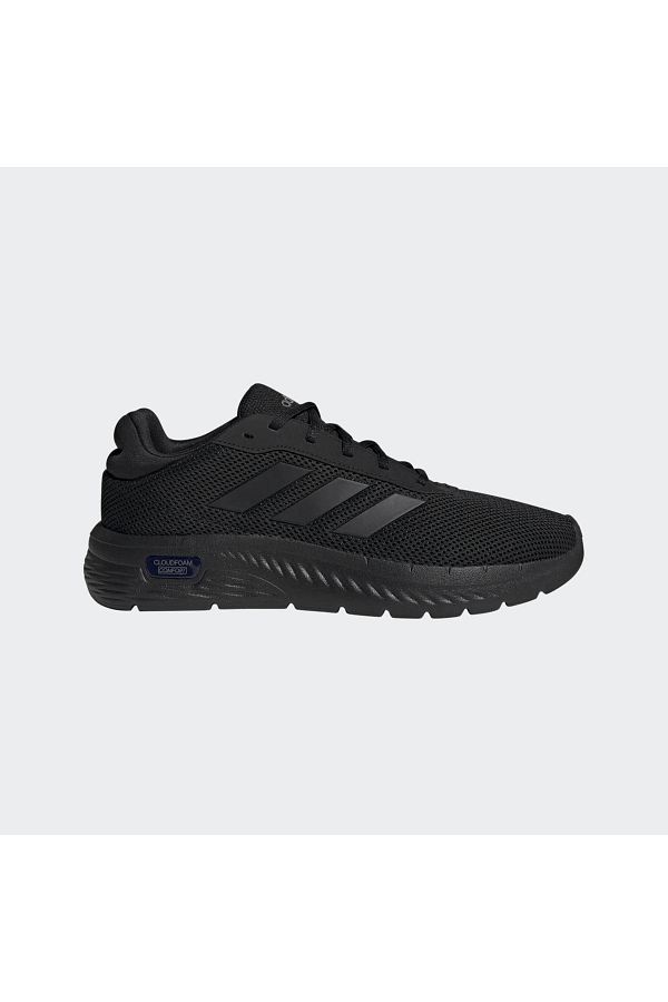 Adidas cloudfoam black mens outlet