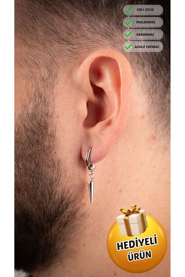 Stylish hanging earrings new arrivals