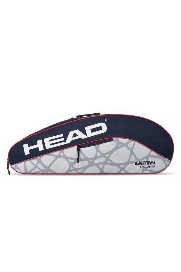 Head badminton bag discount