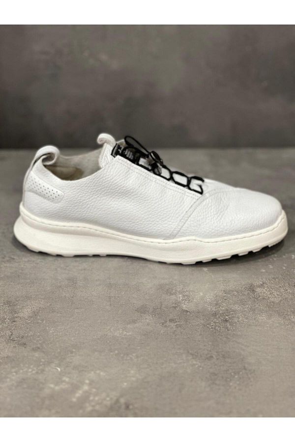 JAMES FRANCO-M9771 Model Number Double Sole Shoes 1