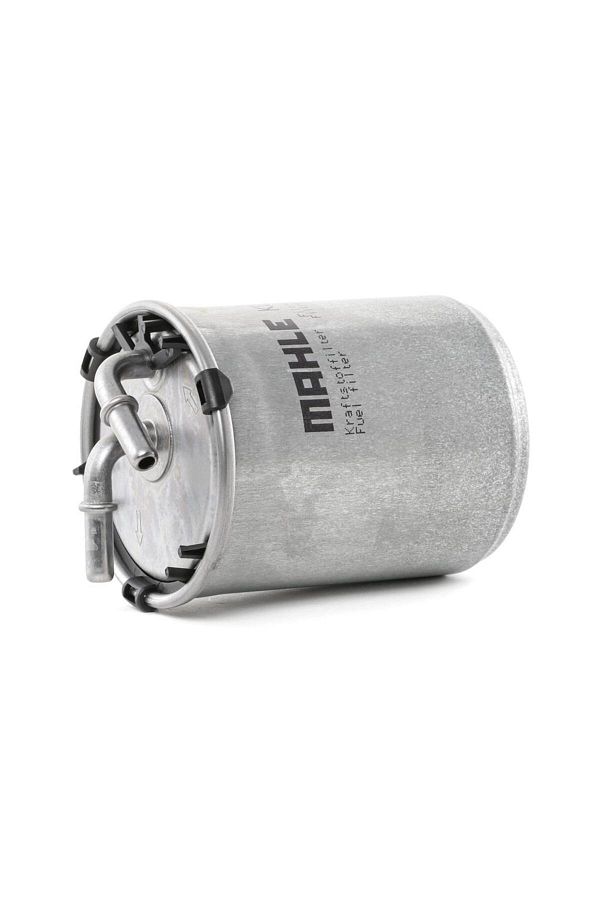 MAHLE-Skoda Rapid 1.4 Tdi Kl778-Mazot Filter - 6R 0127400 C 1