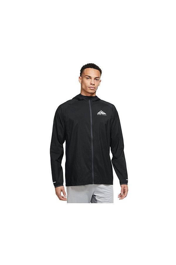 Nike men's zoom running jacket cheap