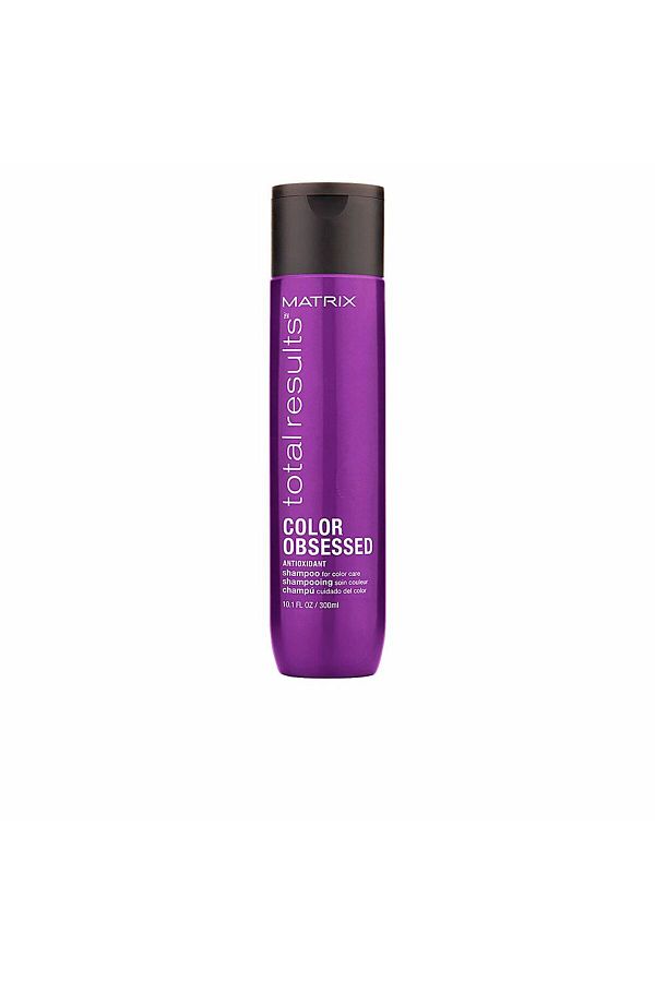 Matrix-Total Results Color Obsessed Shampoo 300 ml 1