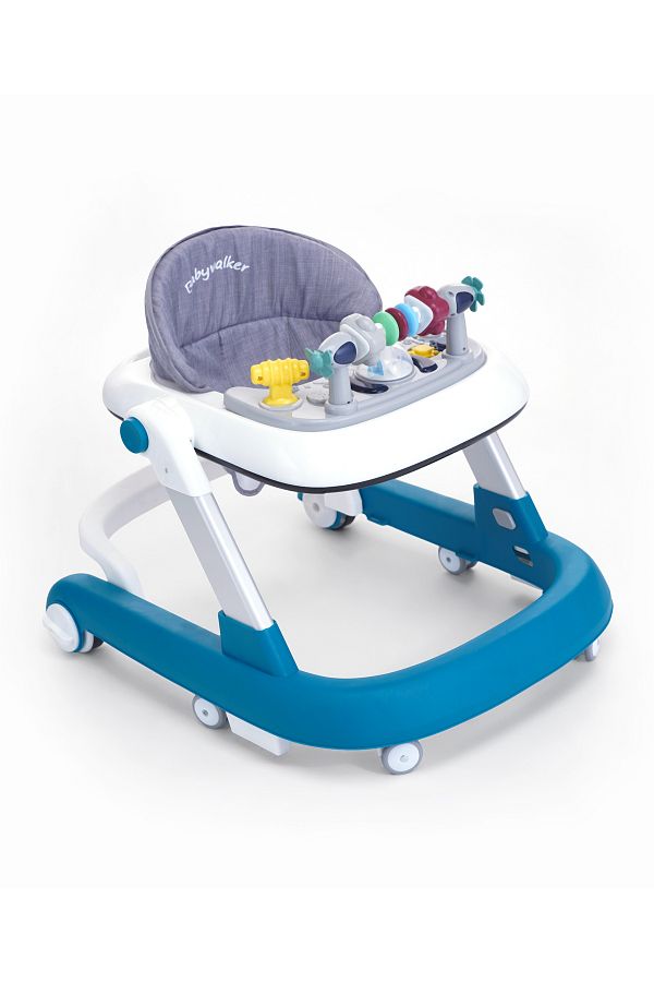 Fab and funky baby walker discount