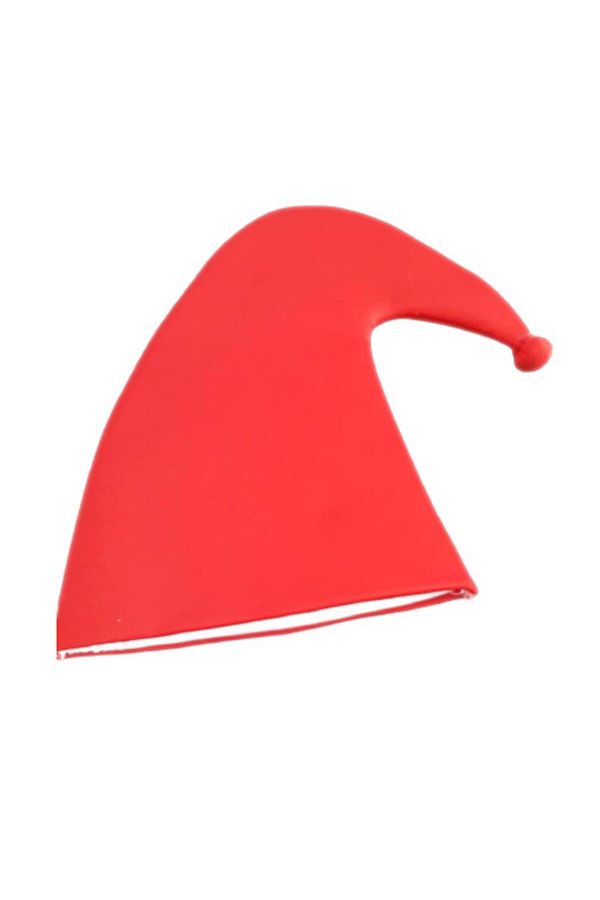 Kostüm Sarayı-Seven Dwarfs Hat with Pompom 1