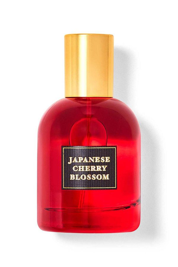 Bath & Body Works-عطر زهر الكرز الياباني 1