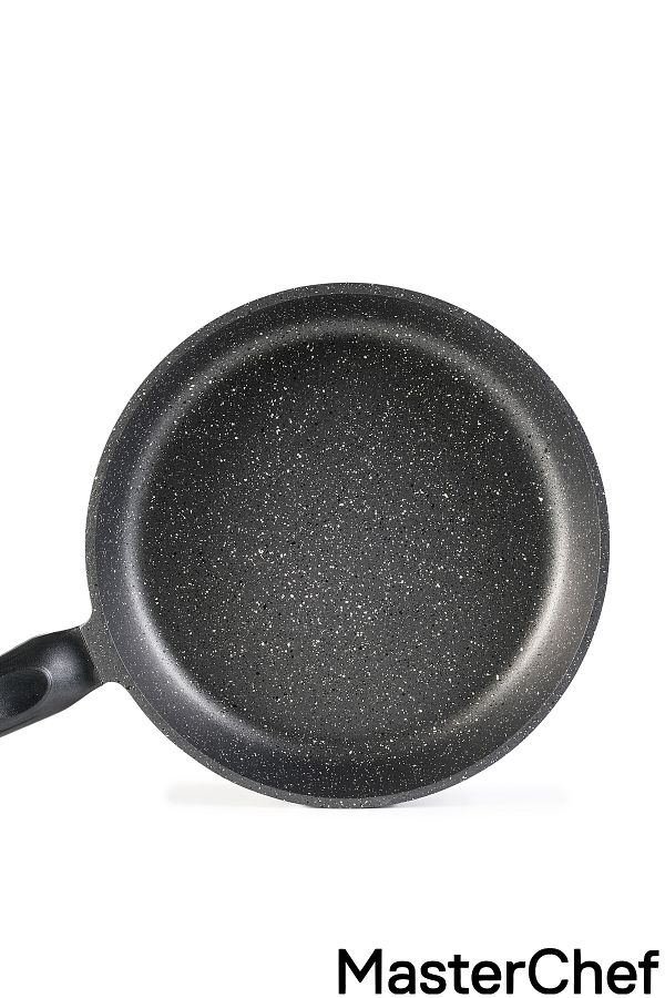 Masterchef-Aluminum Cast Pan – 28 cm 1