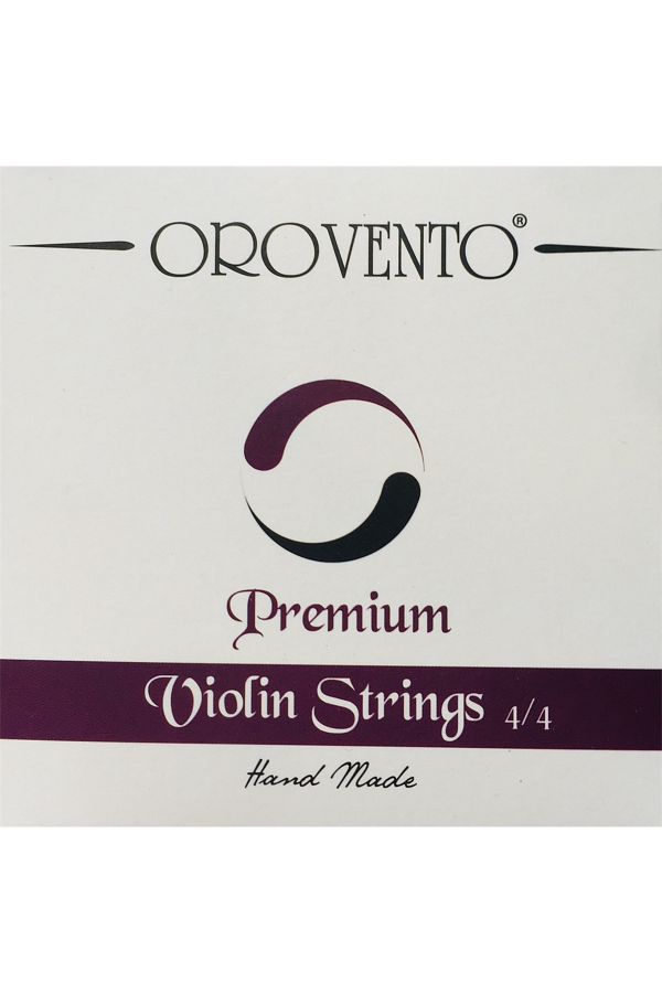 OROVENTO-C-292 Model Violin String - 4/4 Size 1