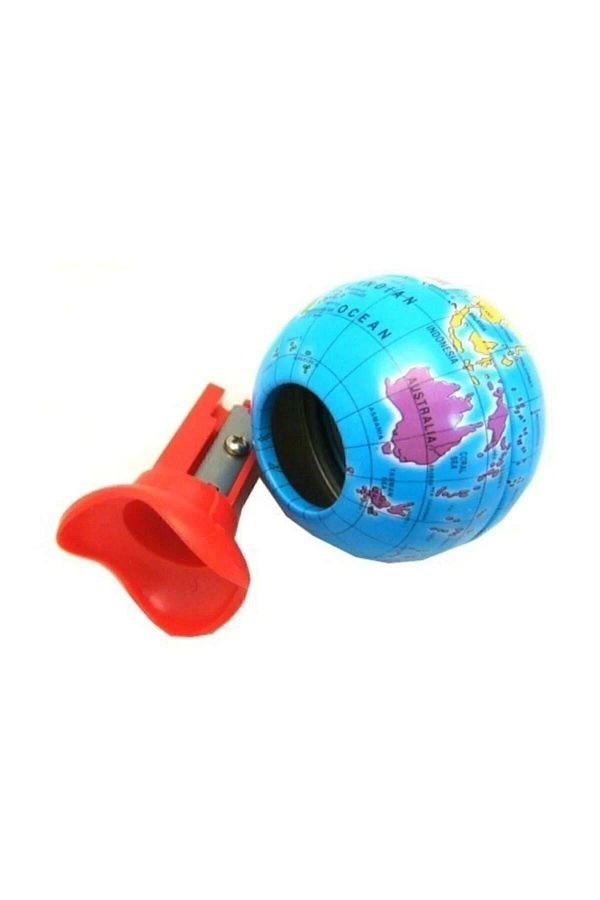 Maped-Globe Single Hole World Globe with Sharpener 051111 1
