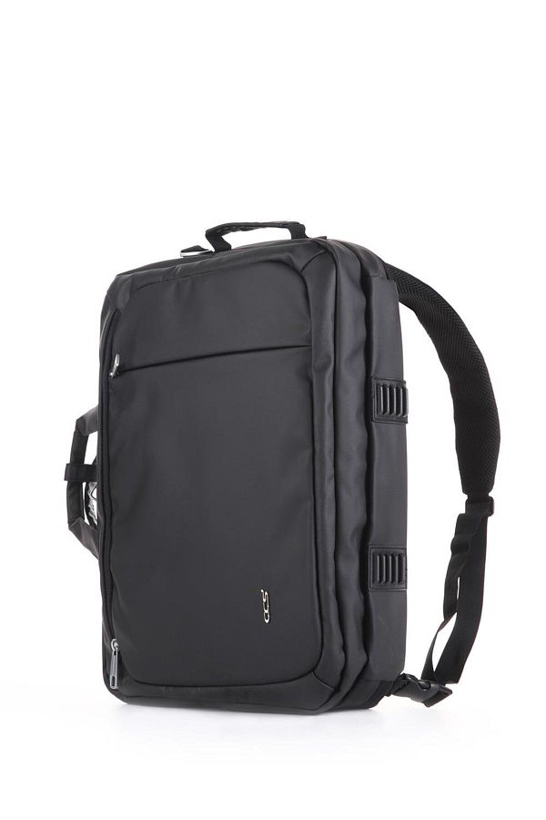 ÇÇS-Ççs 51336 Backpack and Handbag Waterproof Fabric with Shoulder Strap 1