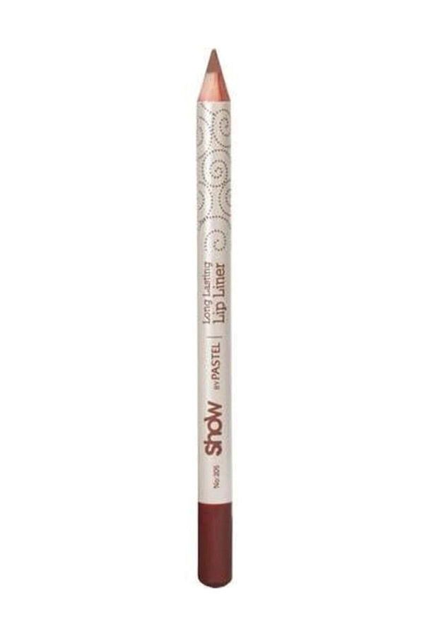 Show by Pastel-Pastel Show by Lip Liner 205 1