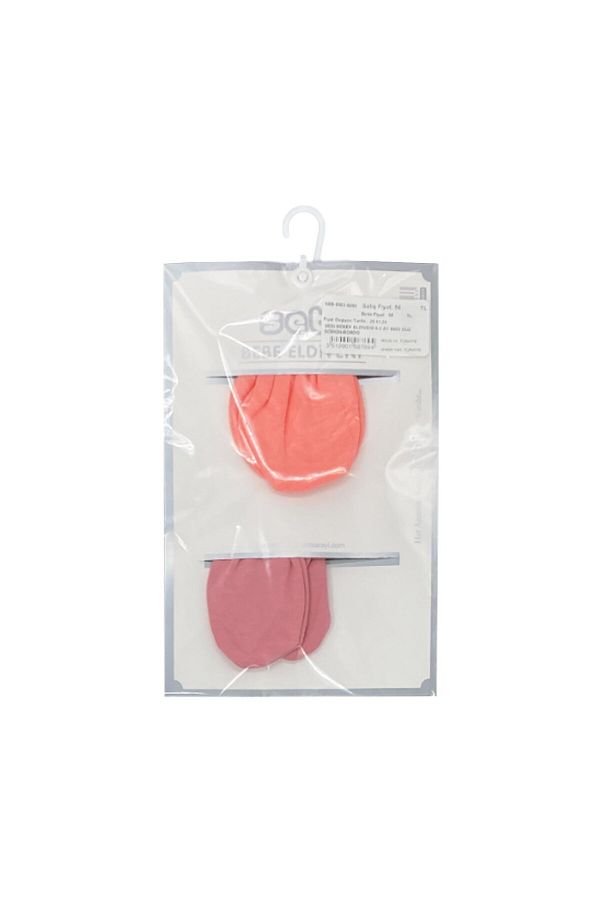 Sebi Bebe-0-3 Months Baby Glove - Sebi 9903 1