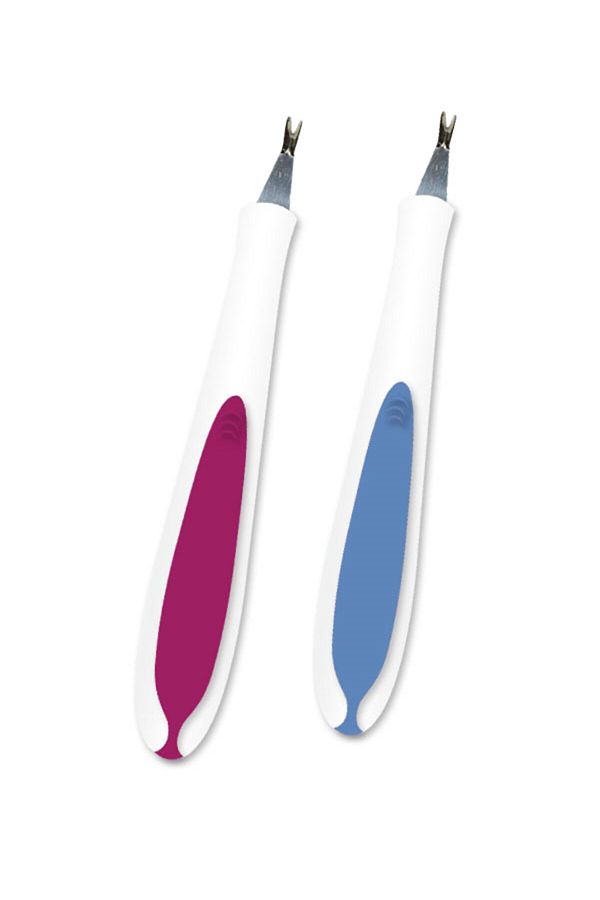 Elly-Cuticle Scraper - 02 1
