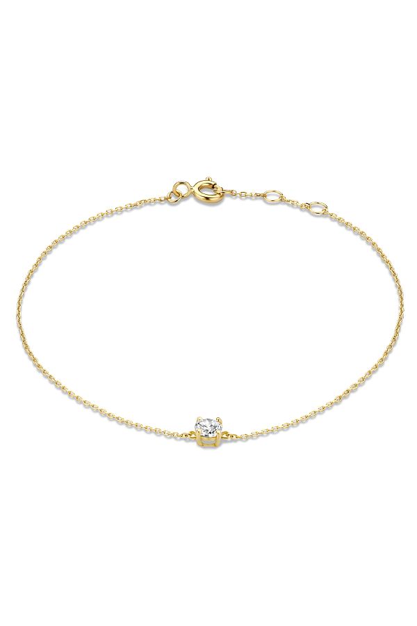 Isabel Bernard-Isabel Bernard Le Marais 14 Karat Armband 1