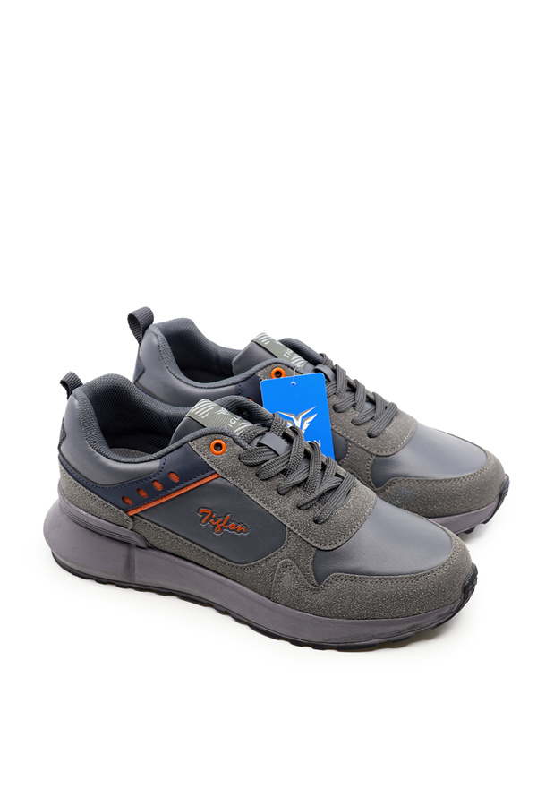 Tiglon-Men's Smoked Sneakers & Sports Shoes Tiglon 21560 1