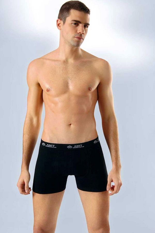 Anıt-1115 Ανδρικό Boxer Lycra (μπόξερ) 1