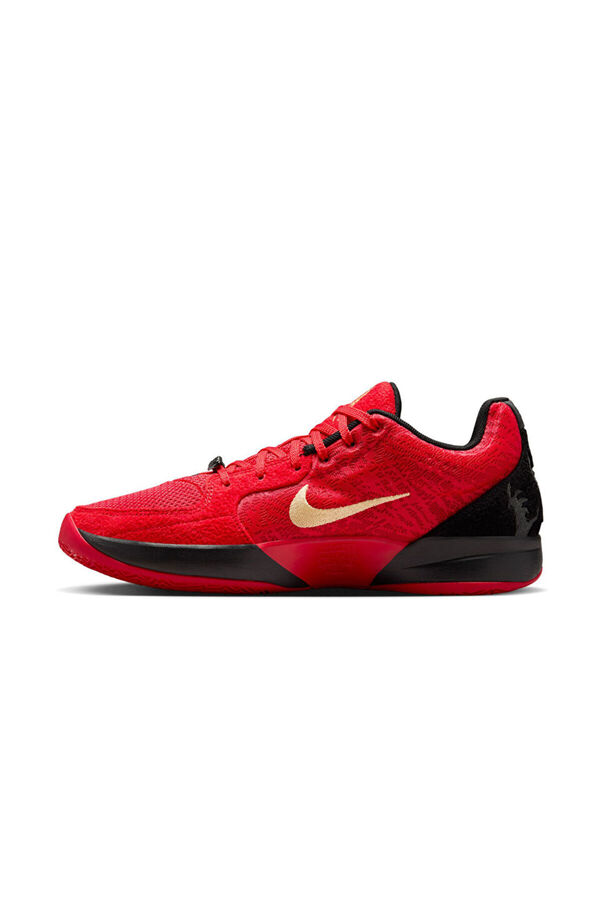 Nike Men's Basketball Shoes Ja 2 Nightmare Hq2638-600- Trendyol Nike Men's Basketball Shoes Ja 2 Nightmare Hq2638-600- Trendyol