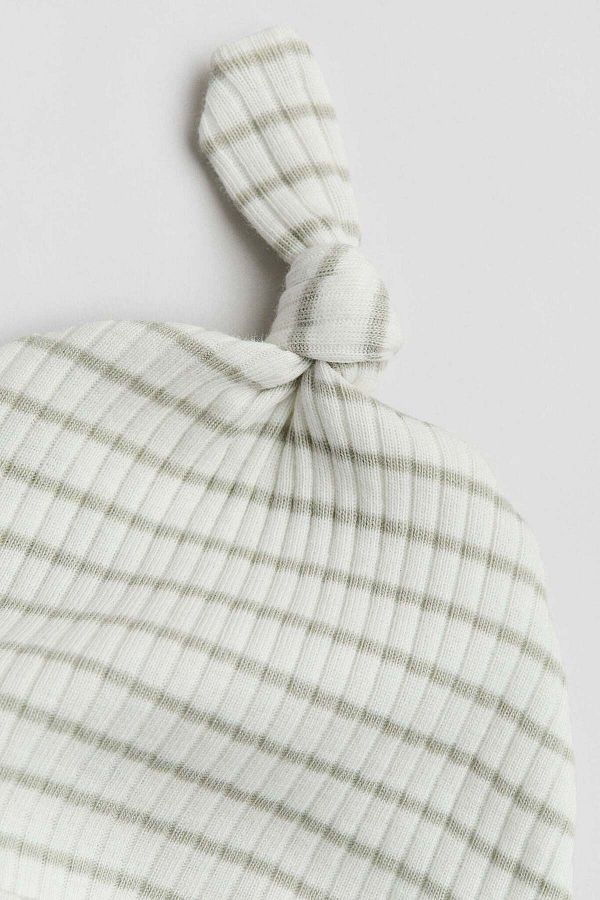 H&M-طقم هدايا جيرسي بوانتيلي مكون من 4 قطع 1