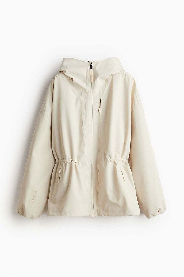H&M-Rain jacket in StormMove™ 1