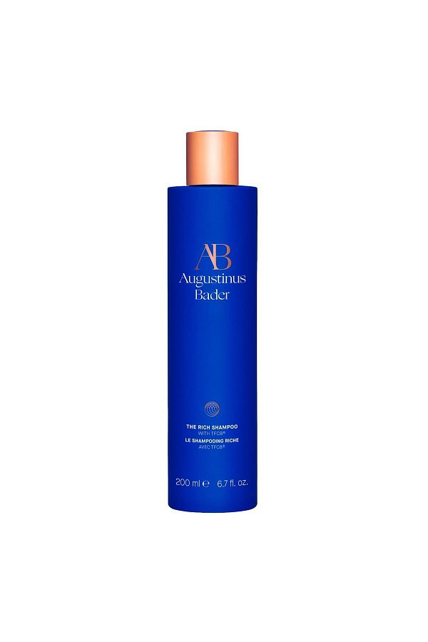 Augustinus Bader-The Rich Shampoo - Shampoo 200 ml 1