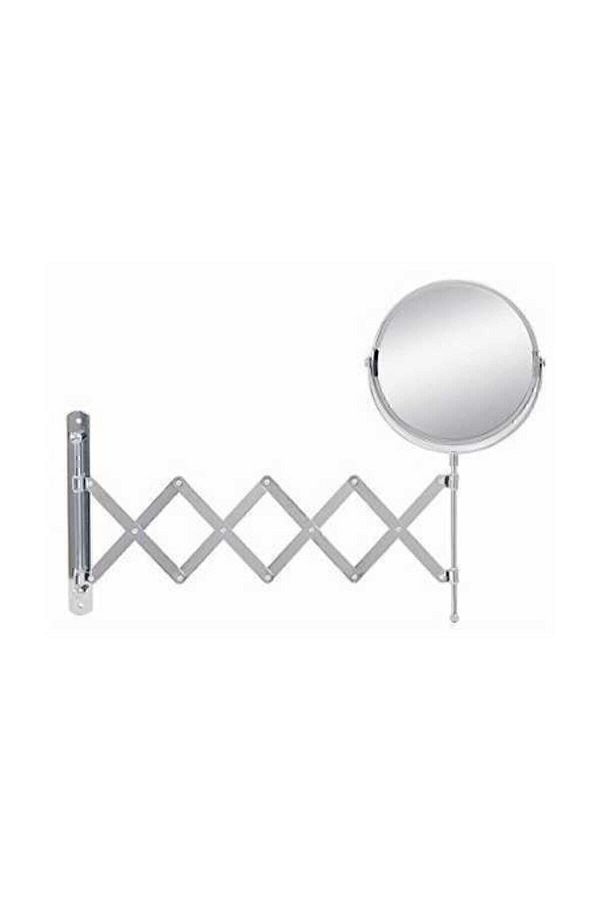IKEA-Magnifying Double Sided Mirror Makeup Shaving Shaving Mirror 1