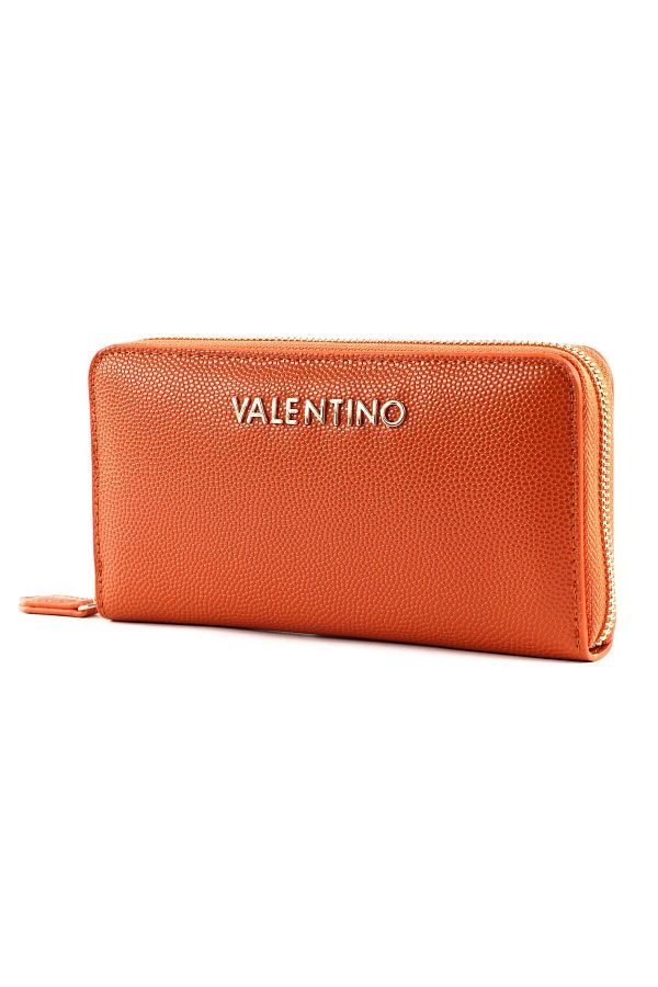 Valentino-ZIP AROUND WALLET 1